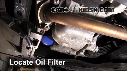 Honda Civic Engine Oil Capacity Usa Oilchange